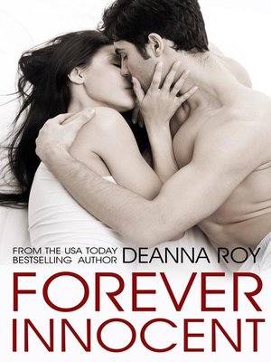 cover image of Forever Innocent
